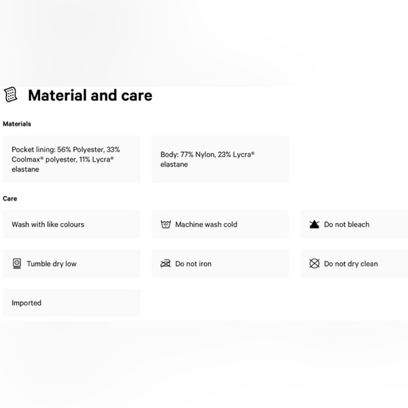 🌹NWOT LULULEMON WUNDER TRAIN HIGH RISE 28”LEGGINGS - Picture 9 of 9